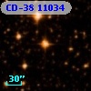 CD-38 11034
