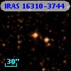 IRAS 16310-3744