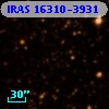 IRAS 16310-3931