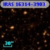 IRAS 16314-3903