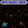 IRAS 16315-3959