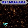 IRAS 16318-3831