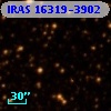 IRAS 16319-3902