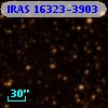 IRAS 16323-3903