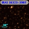 IRAS 16323-3907