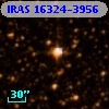 IRAS 16324-3956
