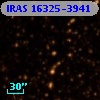IRAS 16325-3941