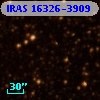 IRAS 16326-3909