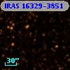 IRAS 16329-3851