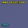 IRAS 16337-3747