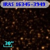 IRAS 16345-3949