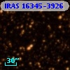 IRAS 16345-3926