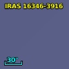IRAS 16346-3916