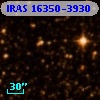 IRAS 16350-3930