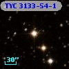 TYC 3133-54-1