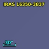 IRAS 16350-3837
