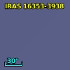 IRAS 16353-3938