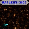 IRAS 16353-3822