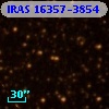 IRAS 16357-3854