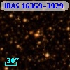 IRAS 16359-3929