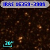 IRAS 16359-3908