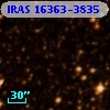 IRAS 16363-3835