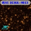 IRAS 16366-4013