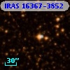 IRAS 16367-3852