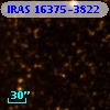 IRAS 16375-3822