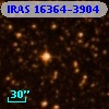 IRAS 16364-3904
