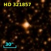 HD 321857