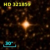 HD 321859