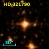 HD 321790