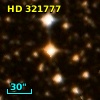 HD 321777