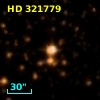 HD 321779