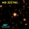 HD 321781