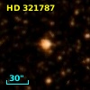 HD 321787