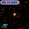 HD 321803