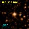 HD 321806