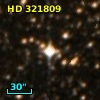 HD 321809