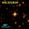 HD 321810