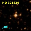HD 321824