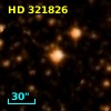 HD 321826