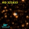 HD 321833