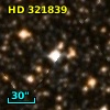 HD 321839
