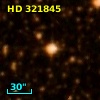 HD 321845