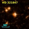 HD 321847