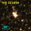 HD 321850