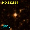 HD 321854