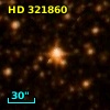 HD 321860